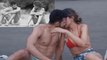 Deepika Padukone Kisses Siddhant Chaturvedi In Gehraiyaan Teaser