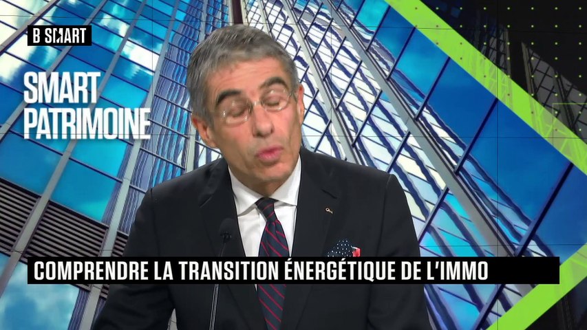 Passoires thermiques : quelles évolutions ?