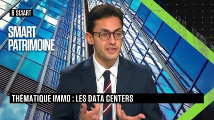 SMART PATRIMOINE - Emission du lundi 20 décembre