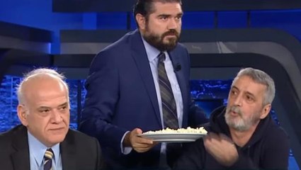 Son Dakika: Böyle açıklama tarihte ne görüldü ne duyuldu! Beşiktaş, Rasim Ozan Kütahyalı için "Müptezel" ifadesini kullandı