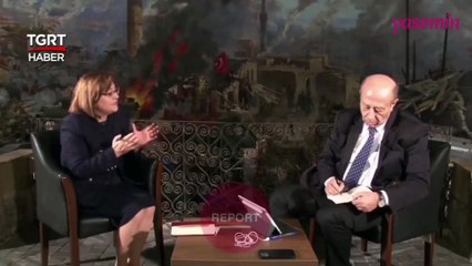 Muharrem Sarıkaya'nın tokat attığı İHA kameramanı Ahmet Demir o anları anlattı!