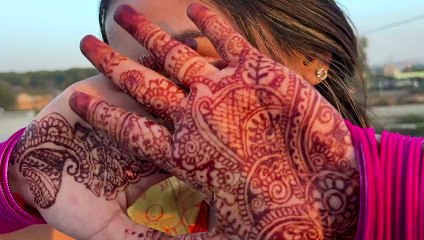 Nayi Naveli Aayi | Megha Chaube Dance Video | Superhit DJ song 2021