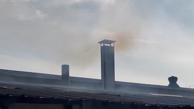 [경기] 경기 특사경, 미세먼지 배출 관련 법 위반 77곳 적발 / YTN