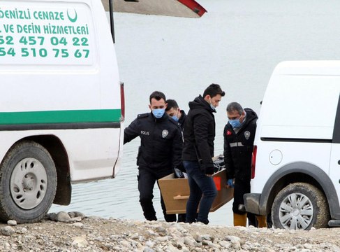 Kayıp olarak aranıyordu, gölette cesedi bulundu