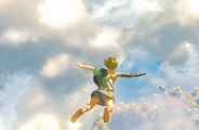 Breath of the Wild 2 reportedly launching in November 2022