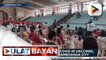 Halos 1M doses ng COVID-19 vaccines, naiturok na sa Zamboanga City - 'Bayanihan, Bakunahan' part 2, isinagawa sa Surigao del Sur - 2nd round ng 'Bayanihan, Bakunahan' umarangkada sa Davao City