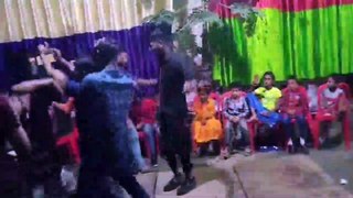 Hits Bangla dance video