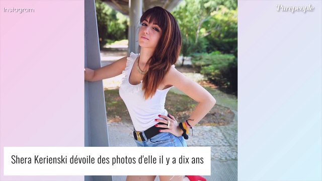 Touche pas à mon poste : Une ex-chroniqueuse avec 20 kilos en moins, elle évoque une période sombre