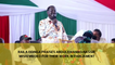 ODM Party Leader Raila Odinga praises Abdulswamad Nassir, Mishi Mboko