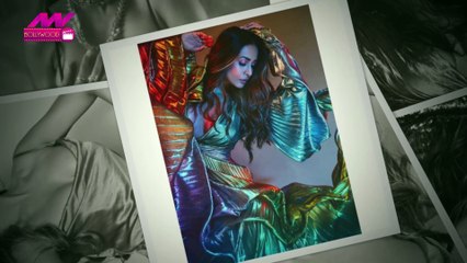 Malaika Arora becomes victim of oops moment in high-slit dress