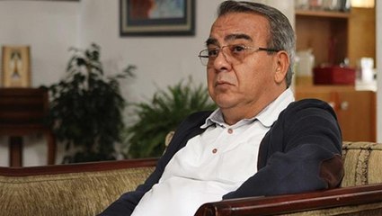 Son Dakika: Koronavirüse yakalanan usta oyuncu Sezai Aydın, hayatını kaybetti