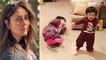 Taimur Turns 5: Kareena Kapoor Shares His Cute Unseen Video
