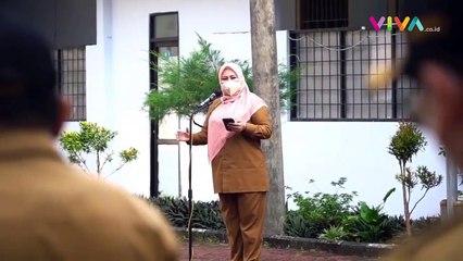 Bupati Pandeglang Ngamuk, Hadiah Bupati Cup Cuma Rp 95 ribu.