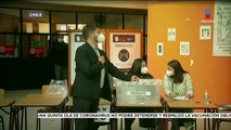 Izquierdista, Gabriel Boric, es el presidente electo de Chile
