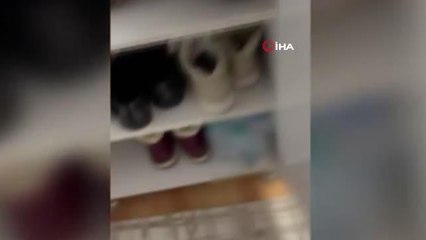 Büyükçekmece'de sahte alkol operasyonu... Litrelerce sahte alkol ele geçirildi
