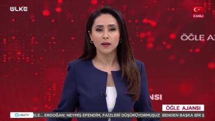 Öğle Ajansı – 20  Aralık 2021