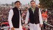 Dangal: Congress-SP come together over phone tapping case