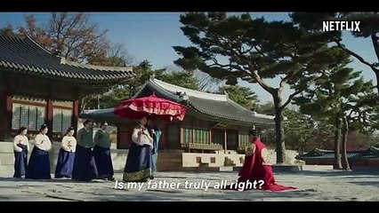 Kingdom (2019) Saison 1 - Teaser (EN)