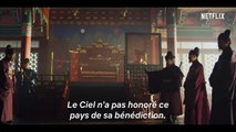 Kingdom (2019) Saison 2 - Bande-annonce (EN)