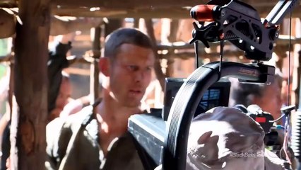 Black Sails Saison 3 - Sneak Preview  (EN)