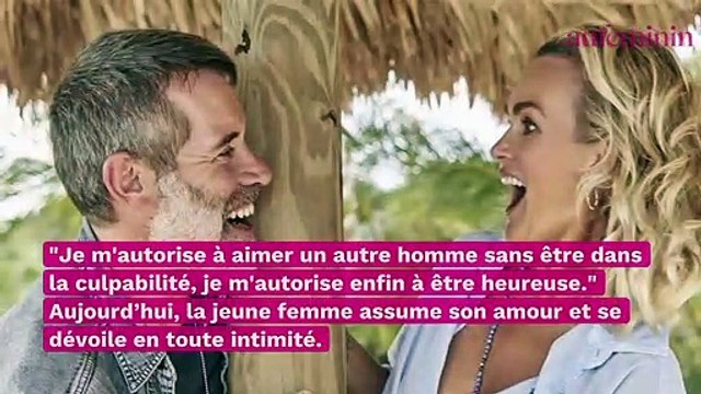 Mes filles me voient de nouveau sourire : Laeticia Hallyday heureuse dans sa nouvelle vie