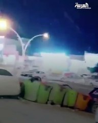 شاهد: موجة برد وثلوج تجتاح بعض الدول العربية.. عواصف وصقيع