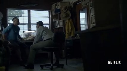 Bloodline Saison 2 - Teaser (EN)