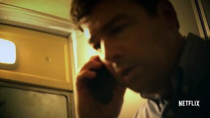 Bloodline Saison 3 - Trailer (EN)