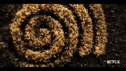 Atiye Saison 2 - Teaser (EN)