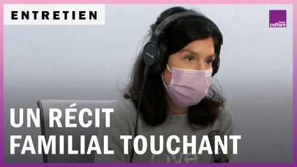 Clara Dupont-Monod : un conte de Noël