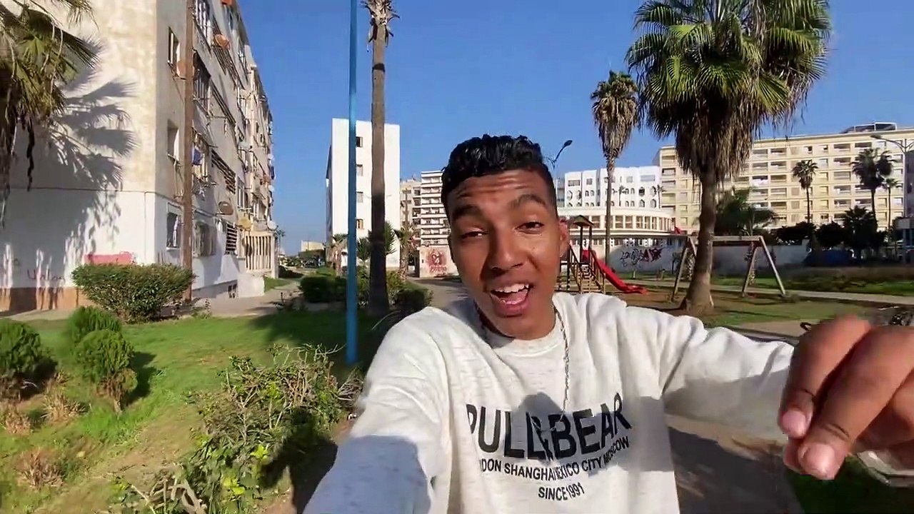 لقيت كلبة وتصدمت-- جبتها للمنزل وربيتها