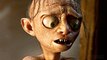 THE LORD OF THE RINGS: GOLLUM Cinematic Trailer