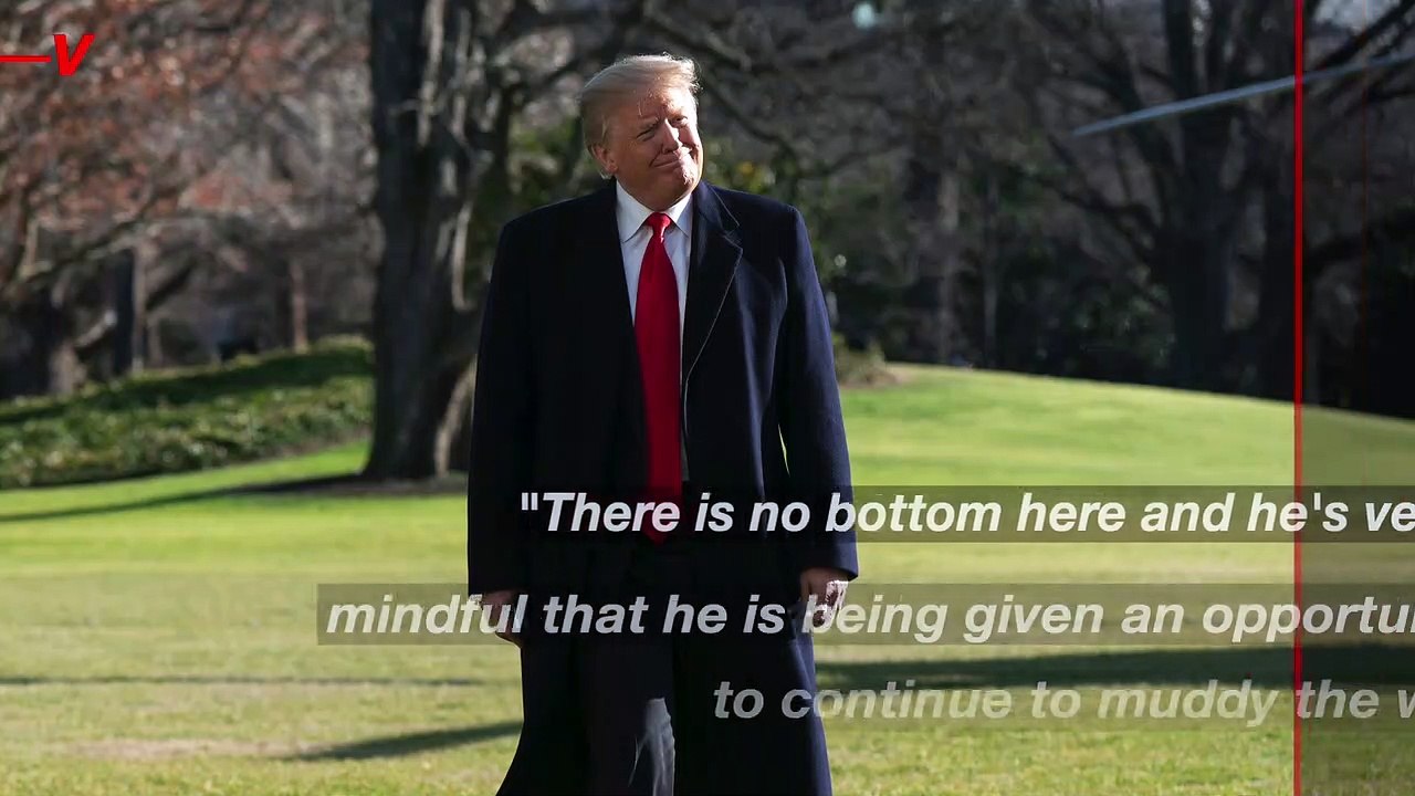 ‘Incredibly Dangerous Moment’ as Trump Continues to ‘Muddy the Waters’ to Maintain Power