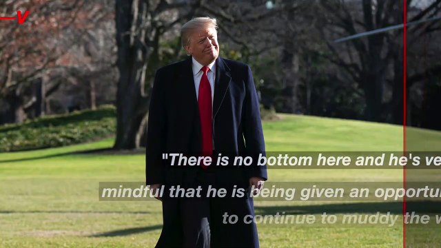 ‘Incredibly Dangerous Moment’ as Trump Continues to ‘Muddy the Waters’ to Maintain Power