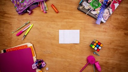 PEN15 Saison 1 - Teaser (EN)