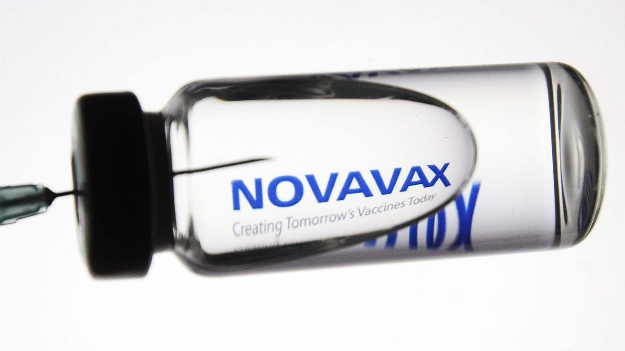 Neuer Corona-Impfstoff kommt: EMA empfiehlt Zulassung von Novavax