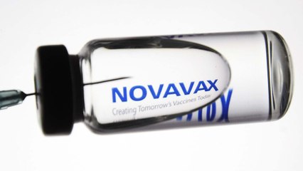Neuer Corona-Impfstoff kommt: EMA empfiehlt Zulassung von Novavax