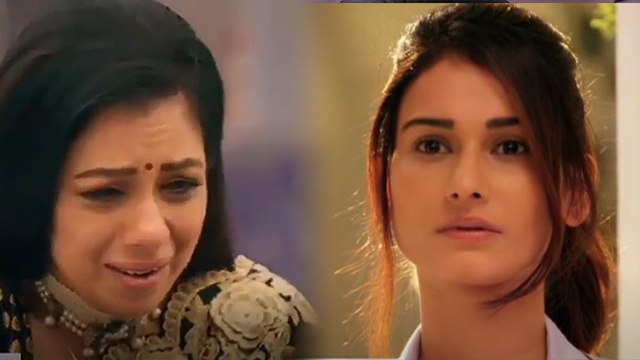 Anupamaa spoiler: Malvika ने आते ही Anupamaa के लिए कही इतनी गंदी बात, Anuj परेशान| FilmiBeat