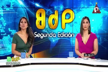 SJM: al menos un muerto y un herido deja feroz balacera