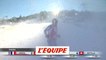 Midol s'adjuge la manche de Coupe du monde d'Innichen - Skicross - CM (H)