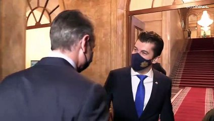 Κυρ.Μητσοτάκης: Η Τουρκία να σταματήσει τις προκλητικές ενέργειες - Αδιανόητο το casus belli