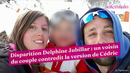 Tải video: Disparition Delphine Jubillar : un voisin du couple contredit la version de Cédric