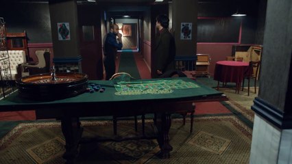 Karadayi Capitulo 60 (Audio Español)