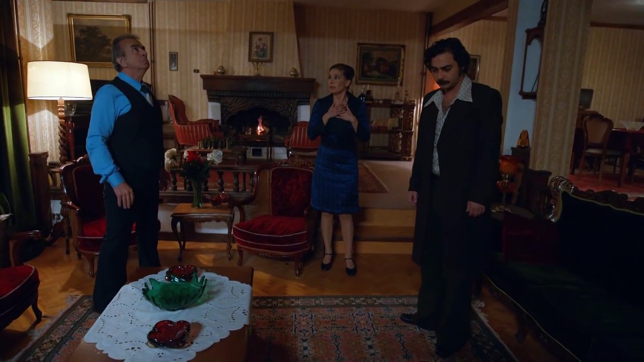 Karadayi Capitulo 63 (Audio Español)