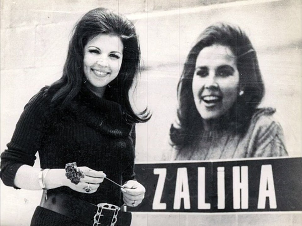 zaliha - bağında üzüm kaldı
