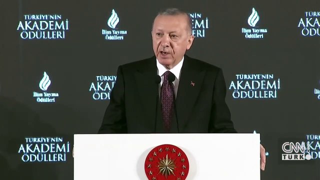 İlim Yayma Ödülleri sahiplerini buldu