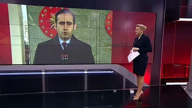 Kabine'de hangi başlıklar ele alınacak? Arda Erdoğan aktardı