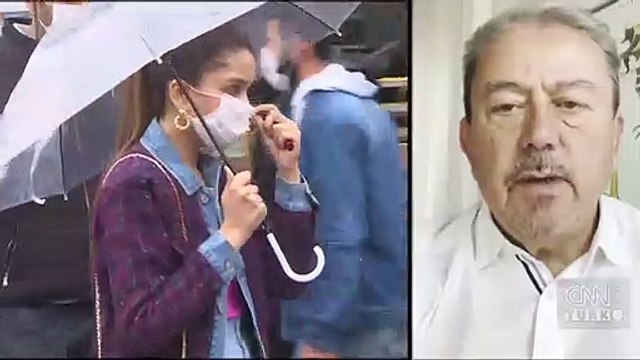 İstanbul'a kar yağacak mı? Prof. Dr. Orhan Şen değerlendirdi