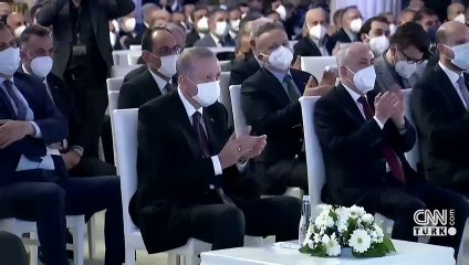 Son dakika haberi: Cumhurbaşkanı Erdoğan'dan TÜSİAD'a sert tepki