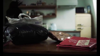 Horror Short Film "Material Girl" | ALTER